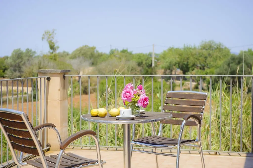 Villa Finca Xemarri Santanyi
