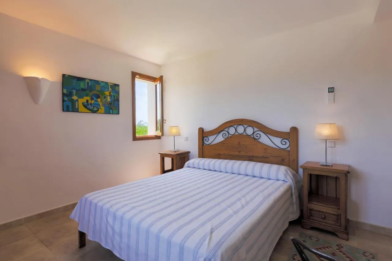 Finca Xemarri Santanyi