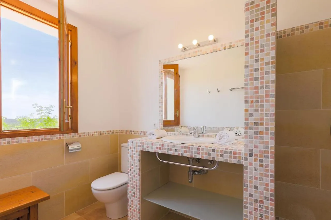 Vila Finca Xemarri Santanyi