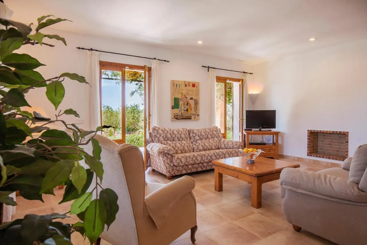 Finca Xemarri Santanyi 0*,  Spain
